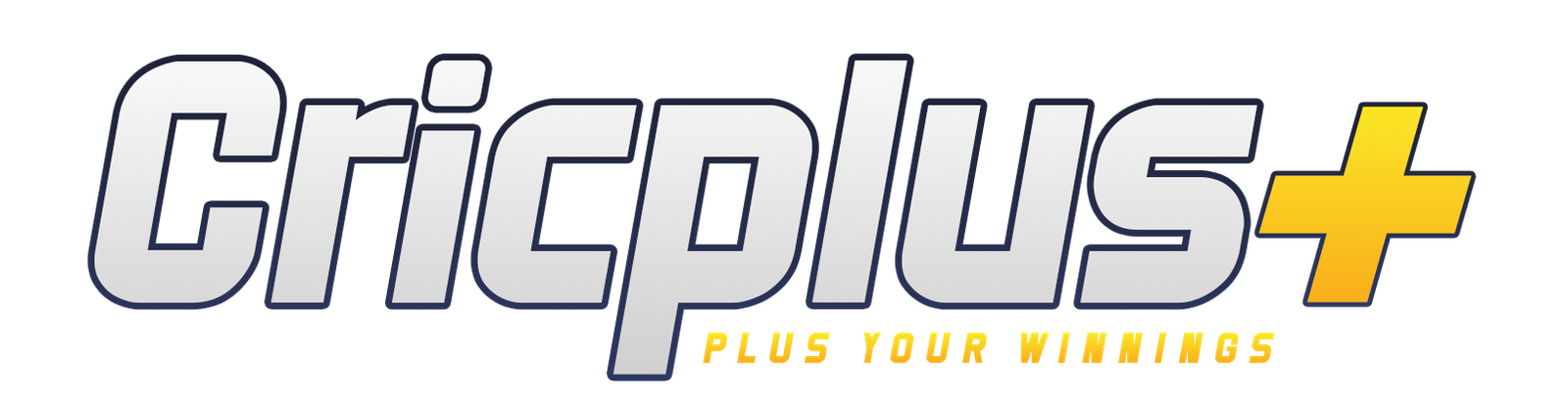 Cricplus Logo